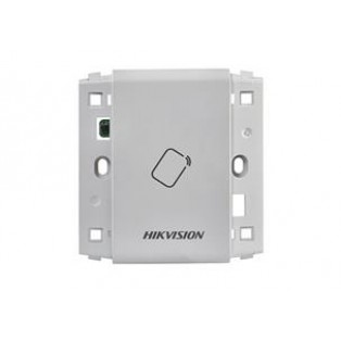 Hikvision Card Reader - DS-K1106M